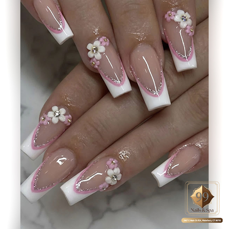 Nail June  9